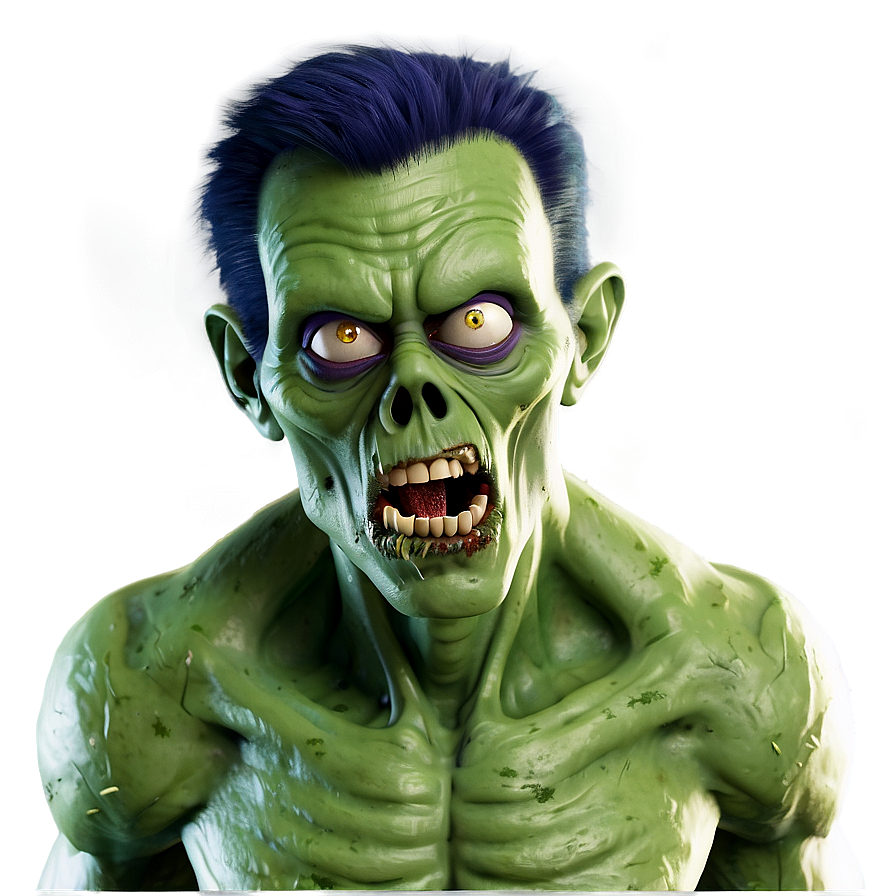 Disney Zombies 3 Perfect Gift Png Juk PNG Image