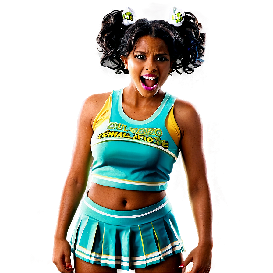 Disney Zombies Cheerleaders Png 81 PNG Image