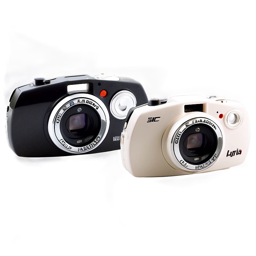 Disposable Camera Png Iyn PNG Image