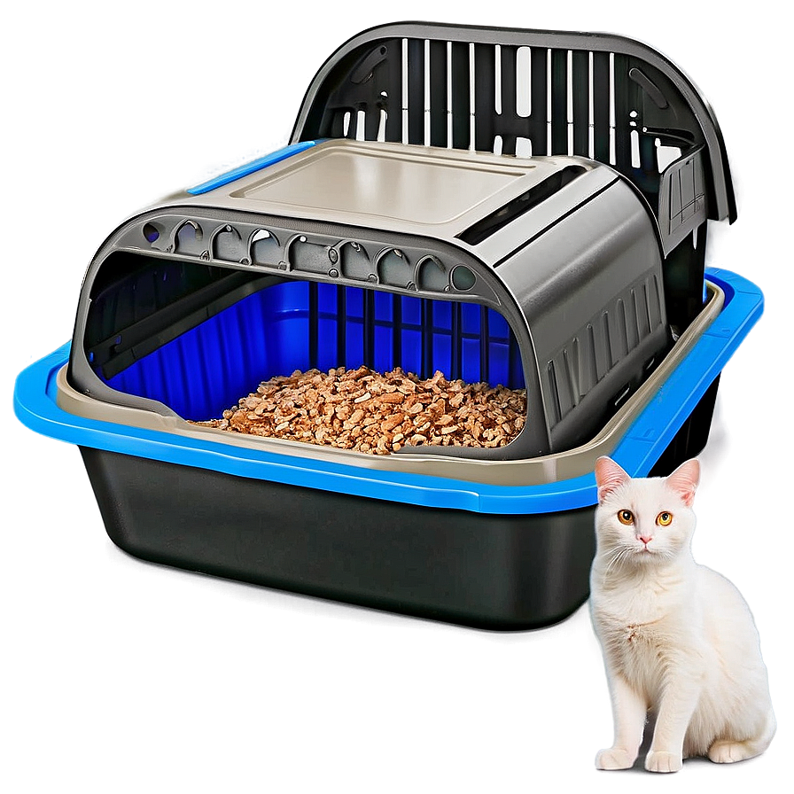 Disposable Litter Tray Png Xuu19 PNG Image