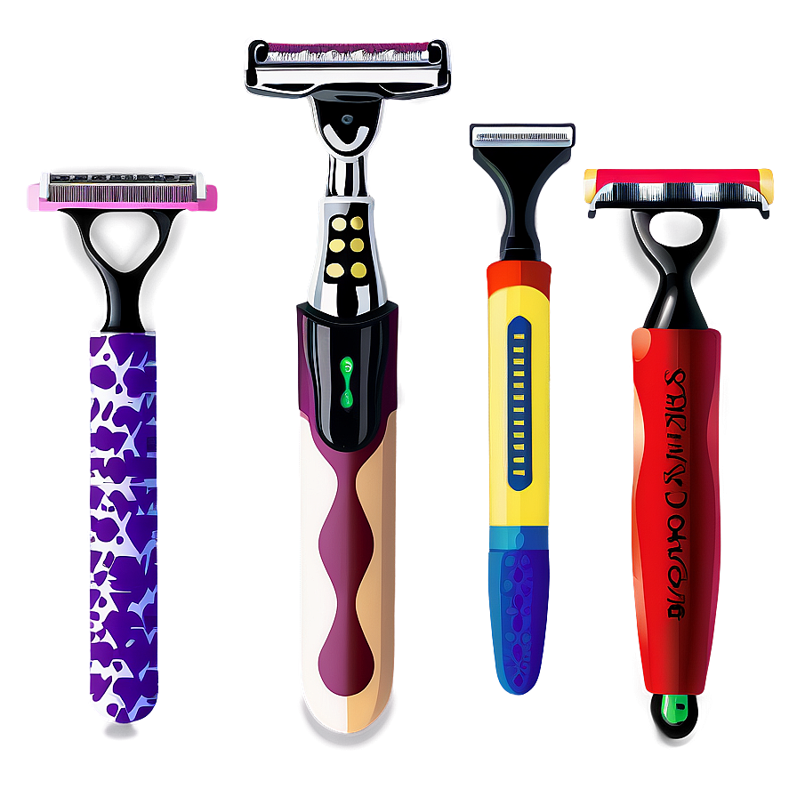 Disposable Razor Icon Png Fwp PNG Image