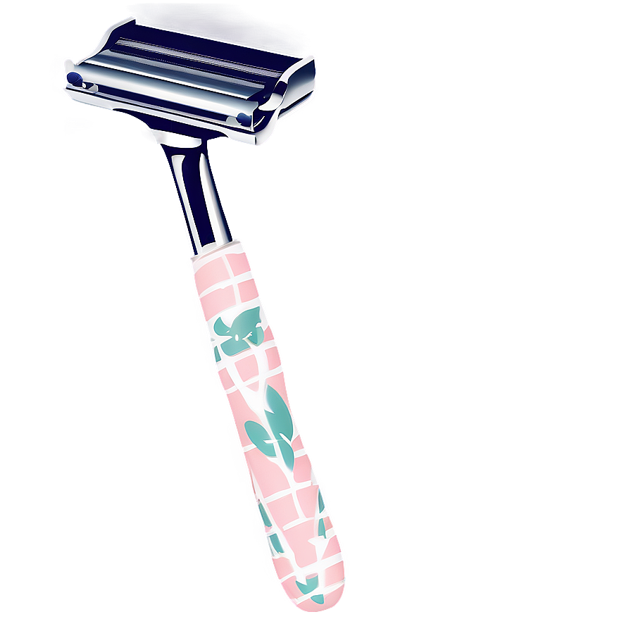 Disposable Razor Icon Png Tff21 PNG Image