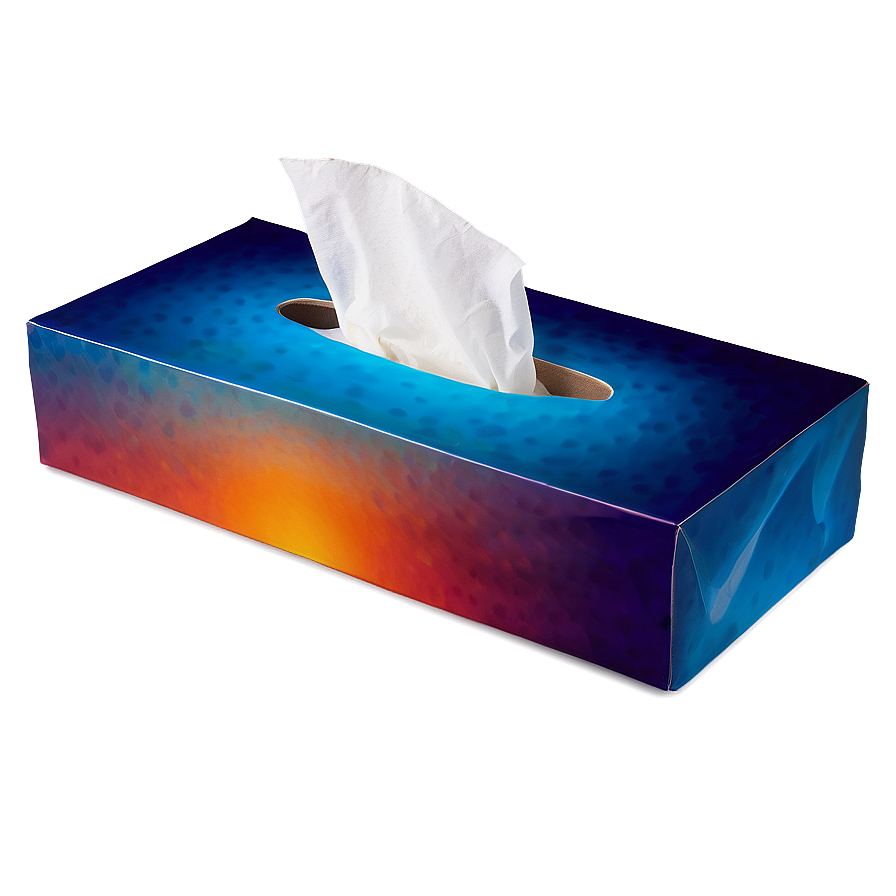 Disposable Tissue Box Png Gny90 PNG Image