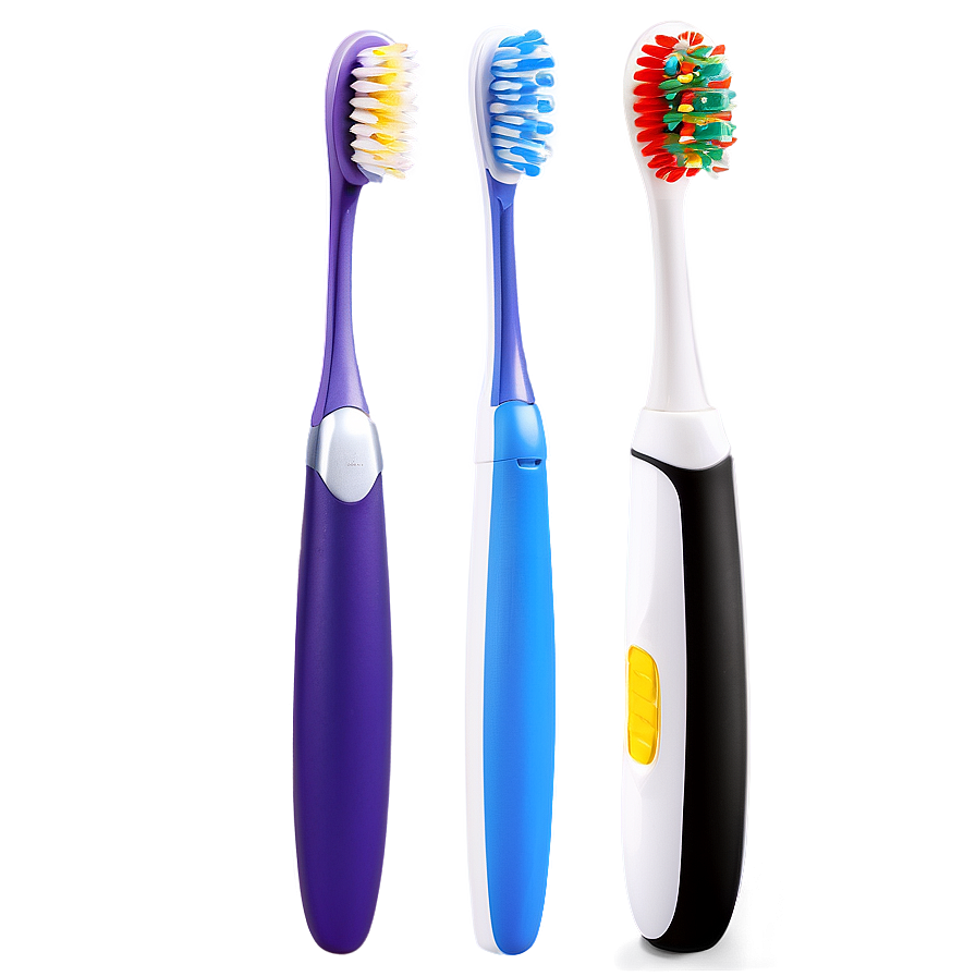 Disposable Toothbrush Png Ell19 PNG Image