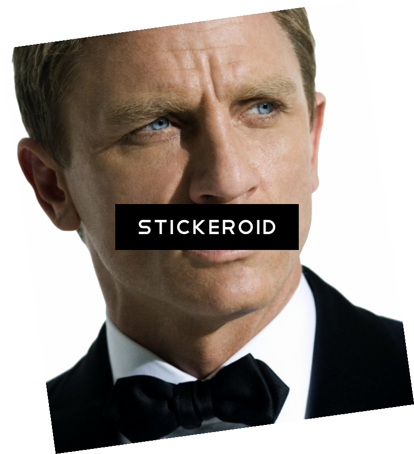 Distinguished Gentlemanin Tuxedo PNG Image