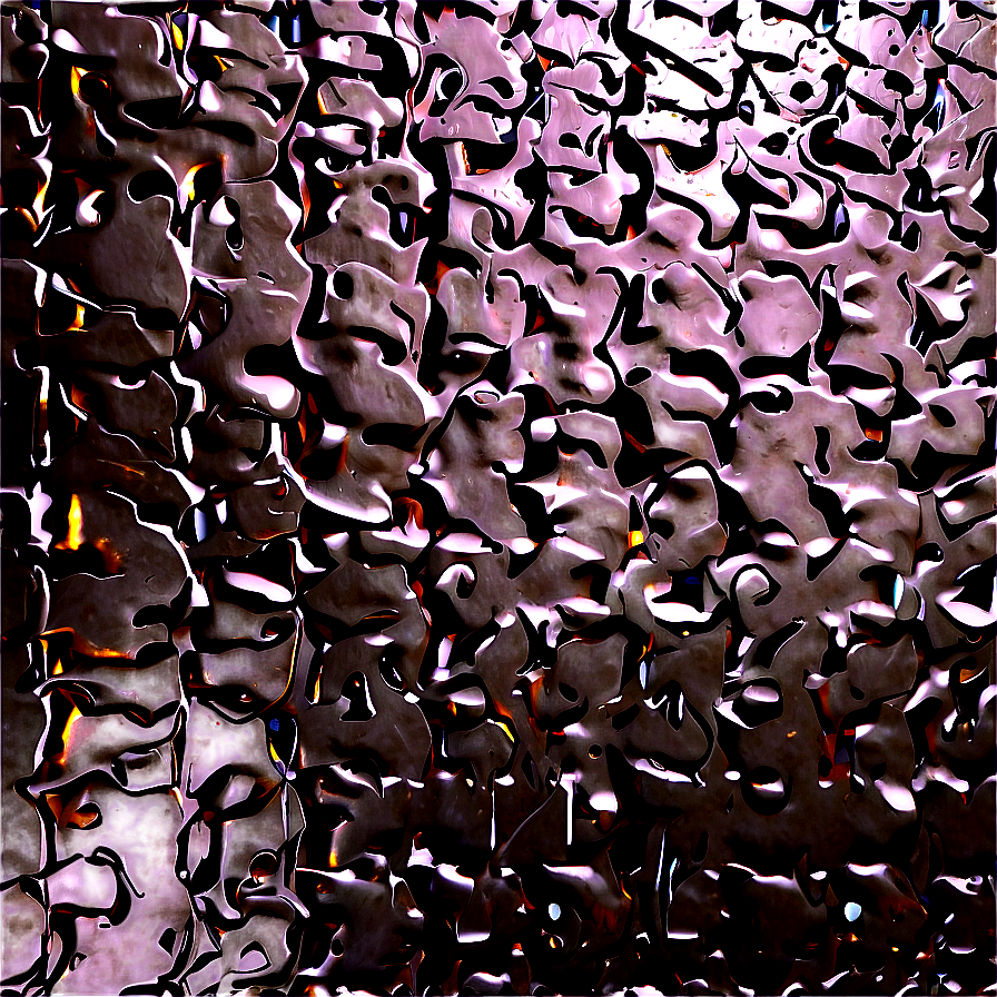 Distressed Metal Texture Png Odt PNG Image