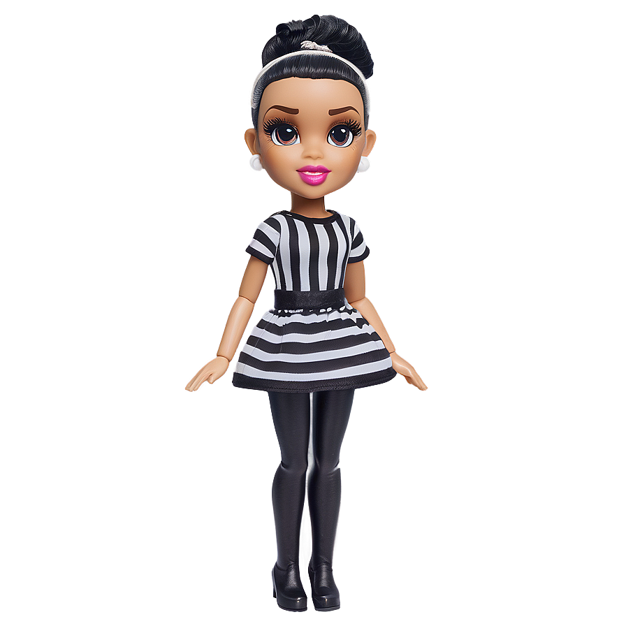 Diva Lol Surprise Doll Png 06202024 PNG Image