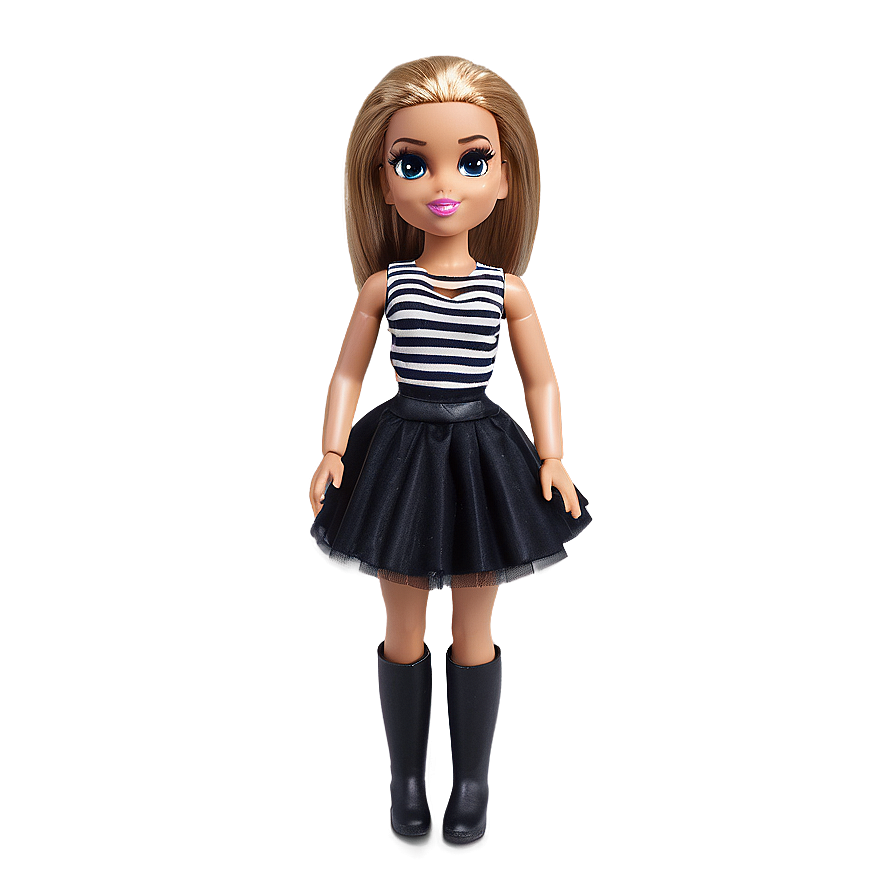 Diva Lol Surprise Doll Png Pcb PNG Image