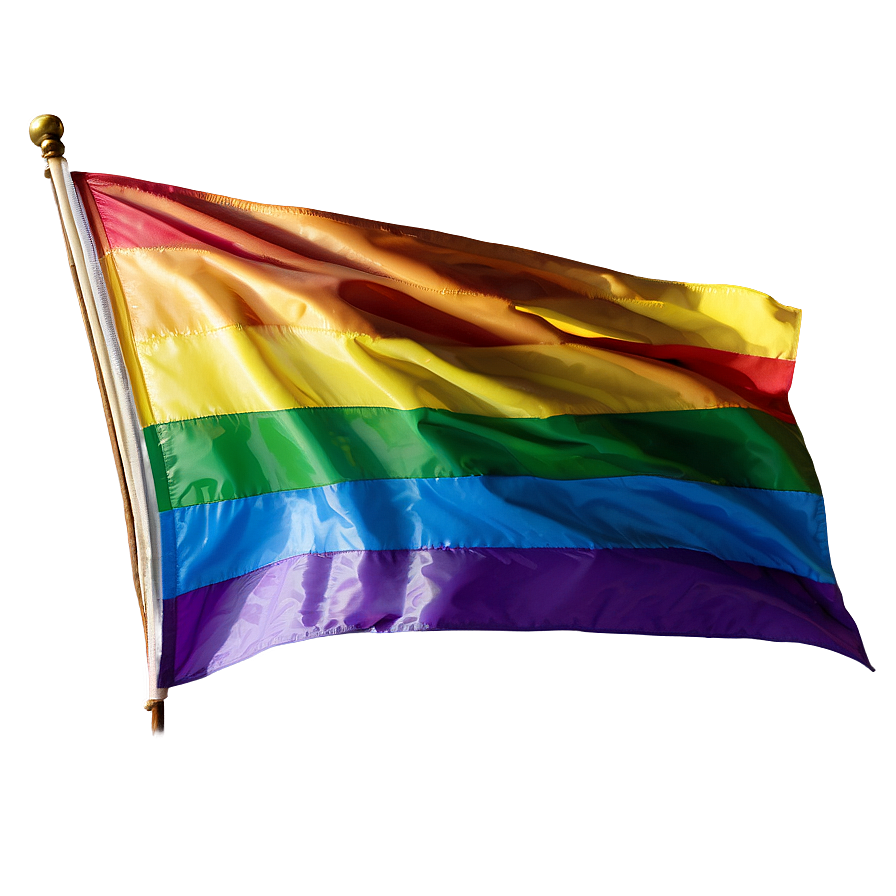 Diversity Lgbt Flag Png Yba PNG Image