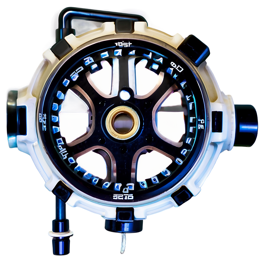 Diving Regulator Gear Png Lya94 PNG Image