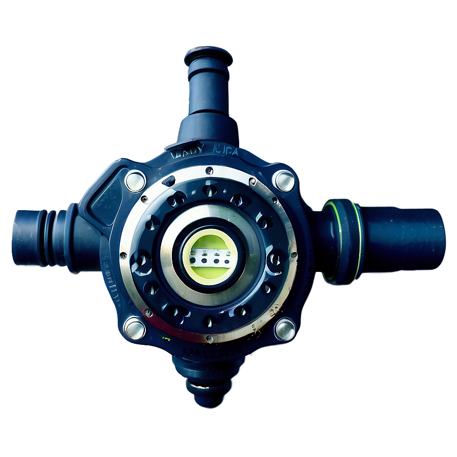 Diving Regulator Gear Png Uhs66 PNG Image