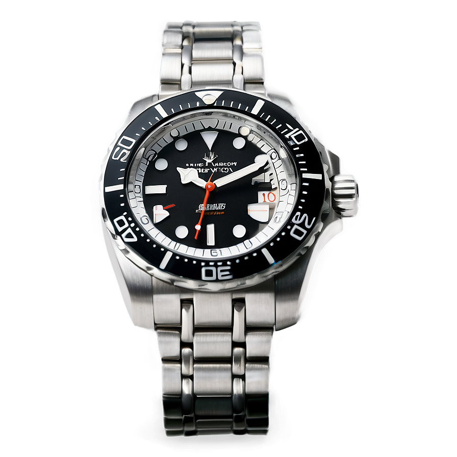 Diving Watch Png 05212024 PNG Image