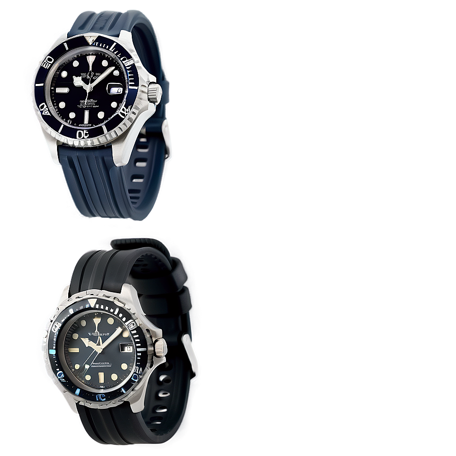 Diving Watch Png 51 PNG Image