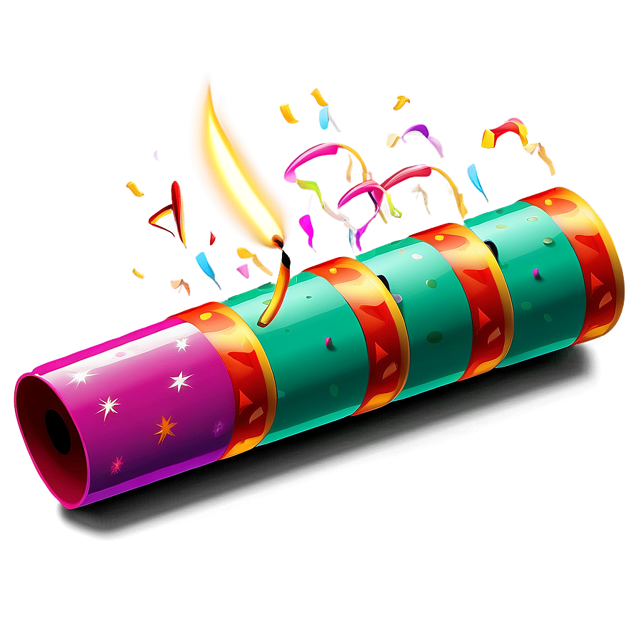 Diwali Firecrackers Design Png Ckm PNG Image