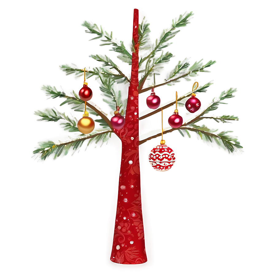 Diy Arbol De Navidad Project Png Oxh PNG Image