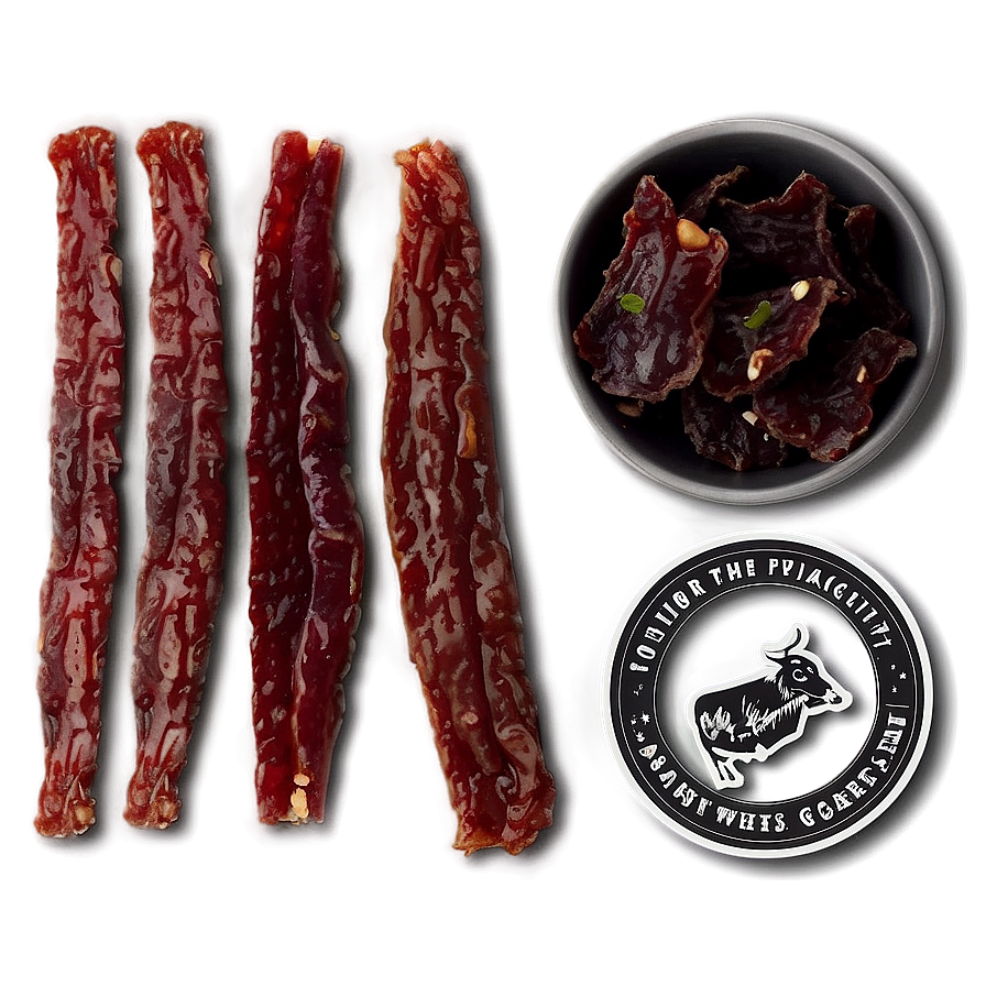 Diy Beef Jerky Kit Png 16 PNG Image