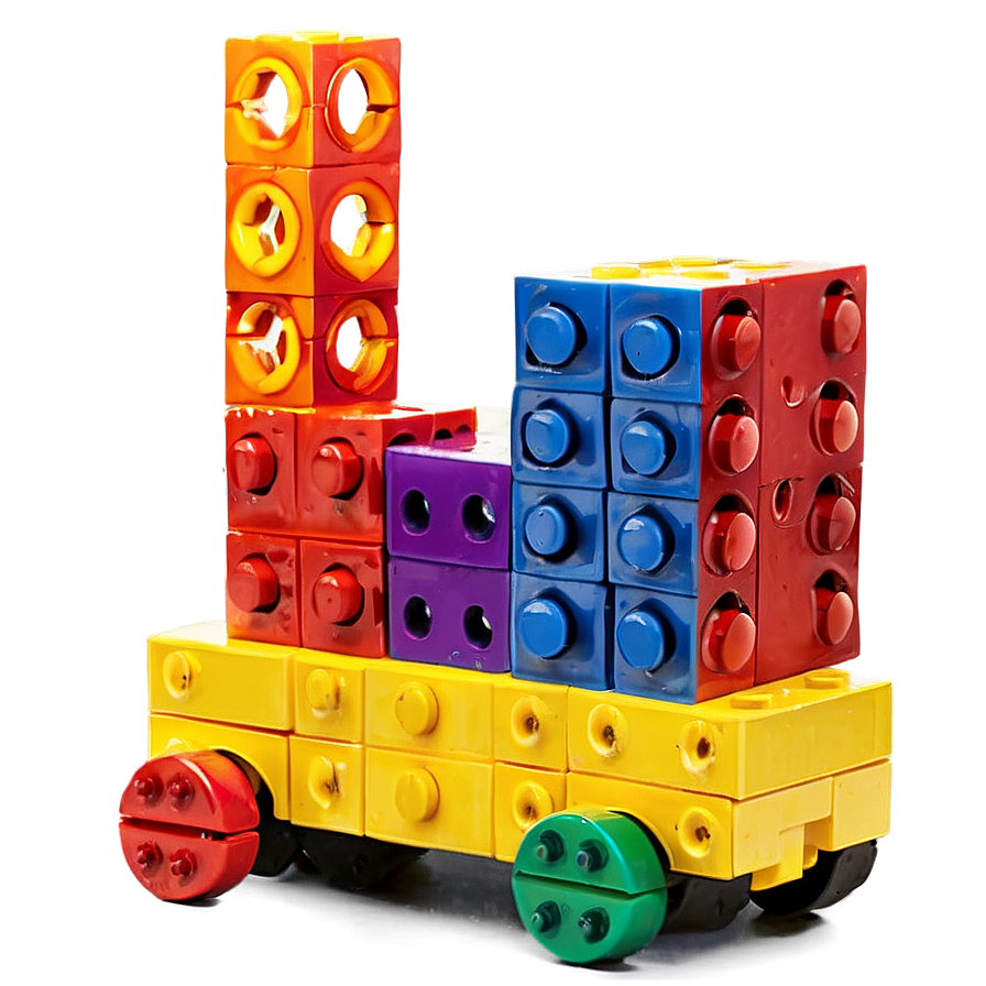 Diy Building Block Projects Png 28 PNG Image