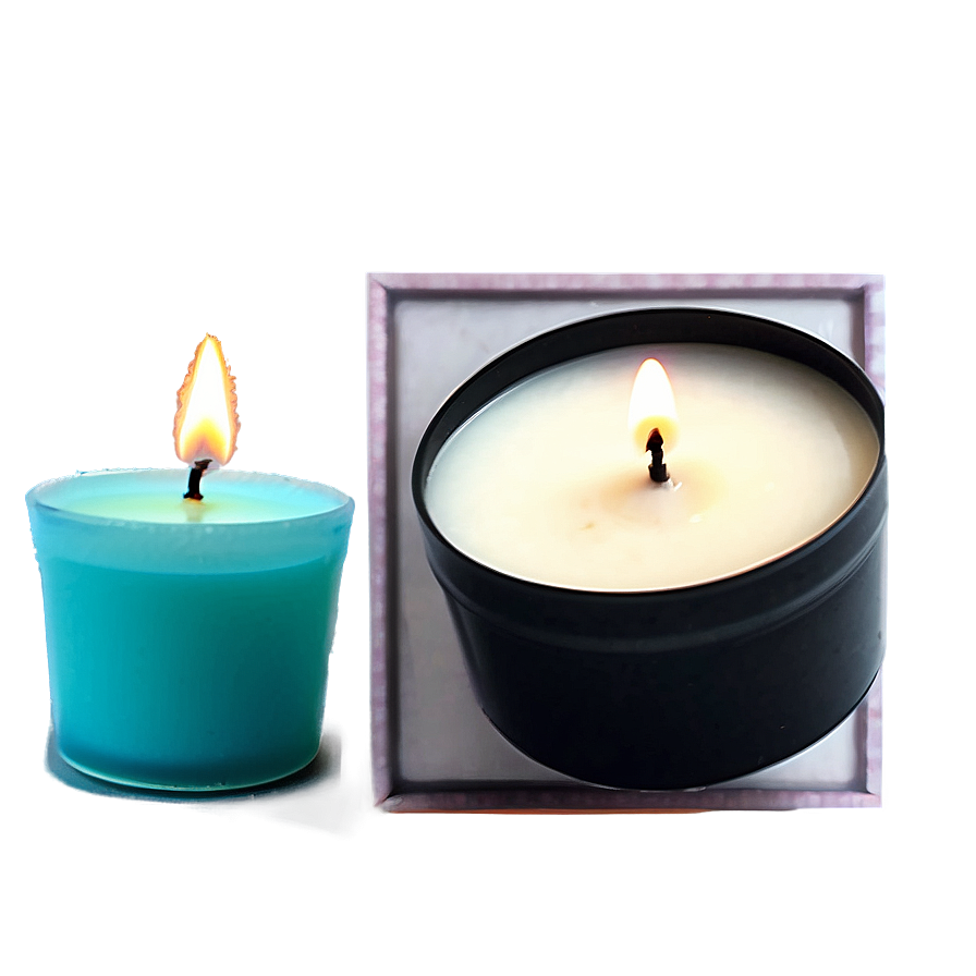 Diy Candle Making Kit Png 21 PNG Image