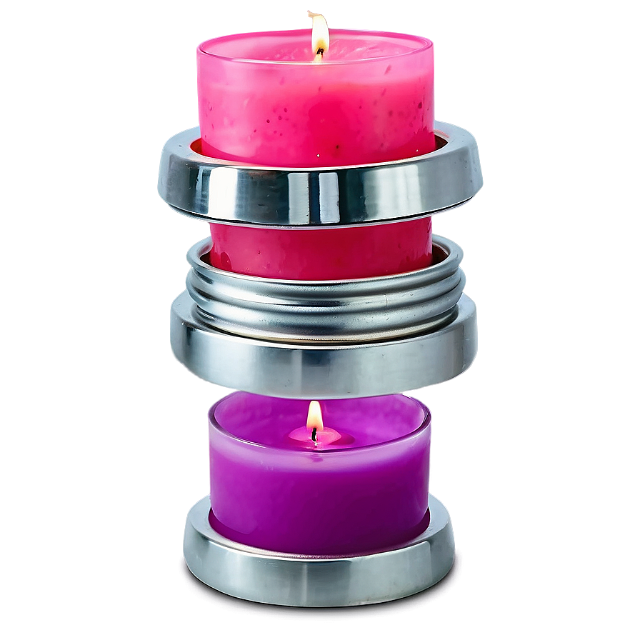 Diy Candle Making Kit Png Edj PNG Image