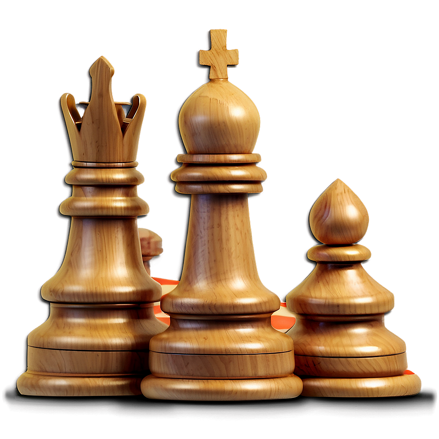 Diy Chess Pieces Project Png 47 PNG Image