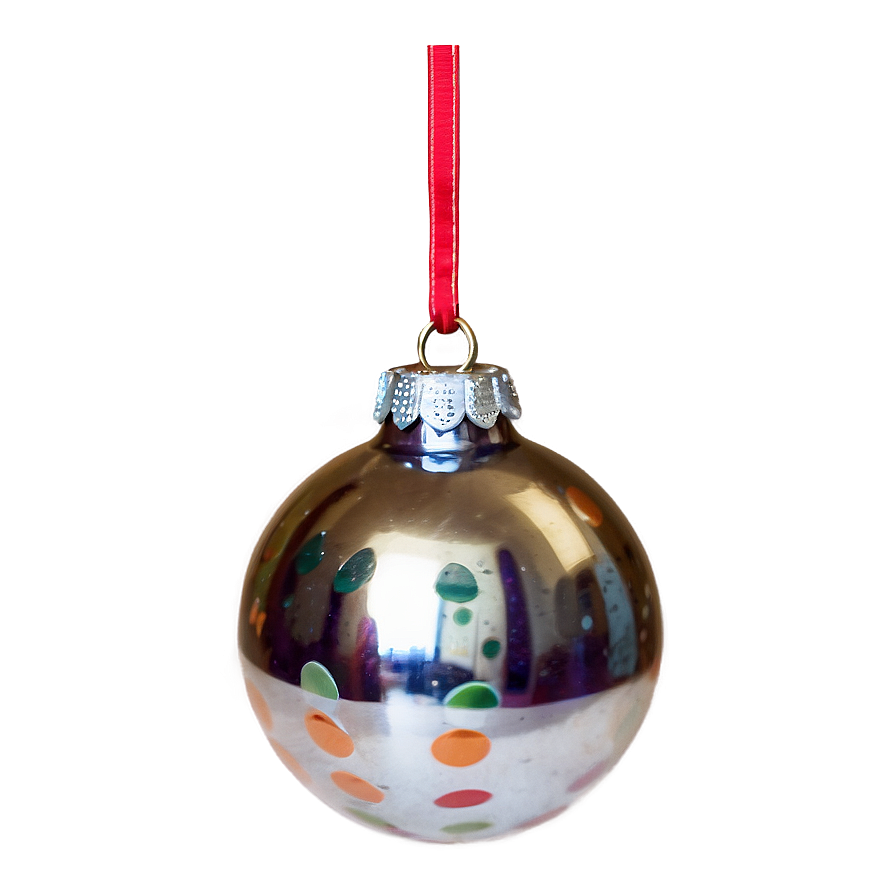 Diy Christmas Ornaments Png Nvc69 PNG Image