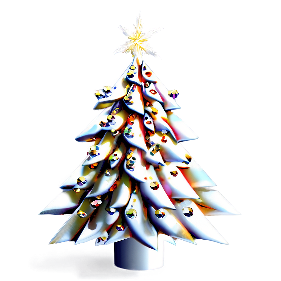 Diy Christmas Tree Png 04292024 PNG Image