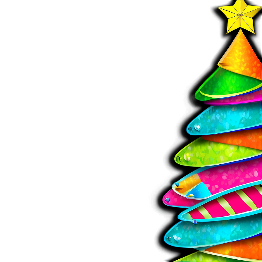 Diy Christmas Tree Png 51 PNG Image