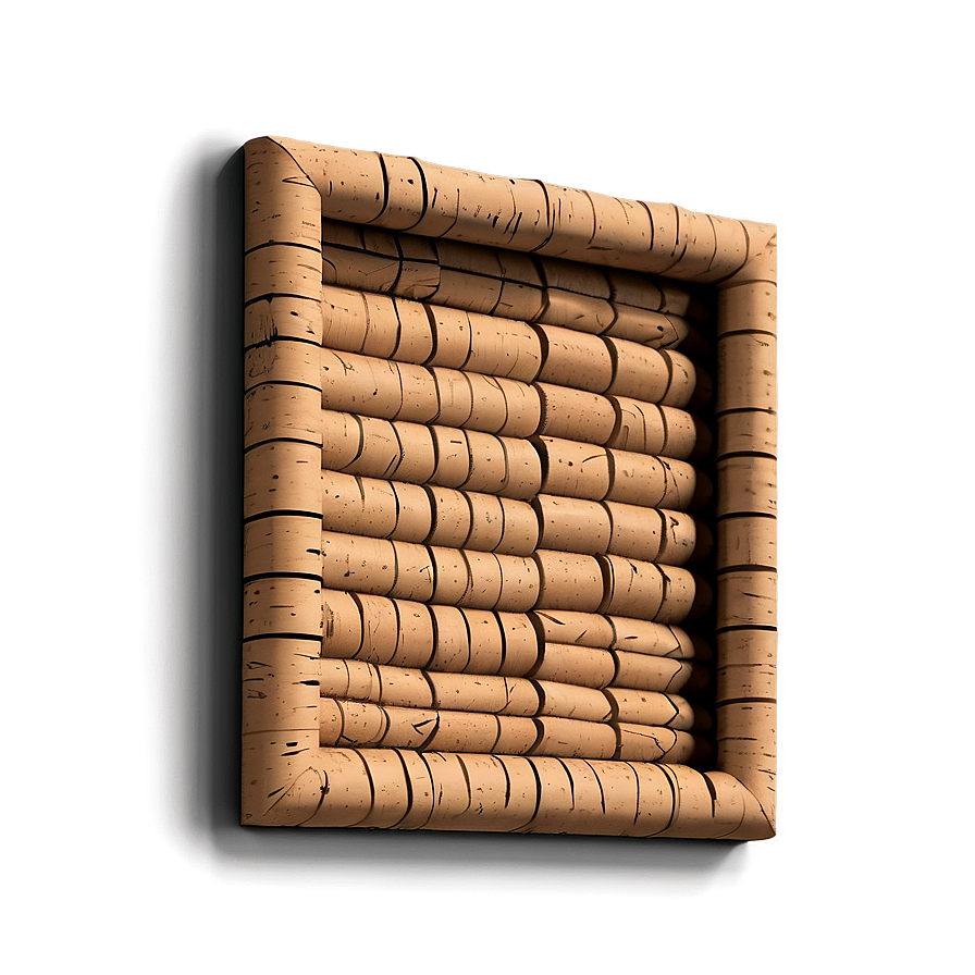 Diy Cork Pin Board Png 74 PNG Image