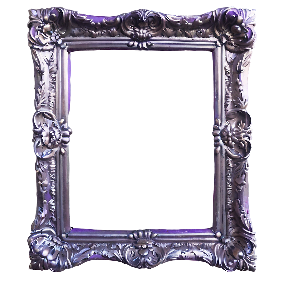 Diy Craft Picture Frame Png Dwc PNG Image