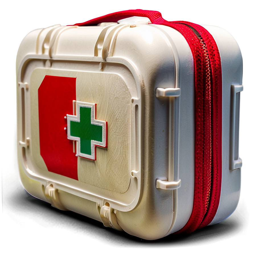 Diy First Aid Kit Png 46 PNG Image