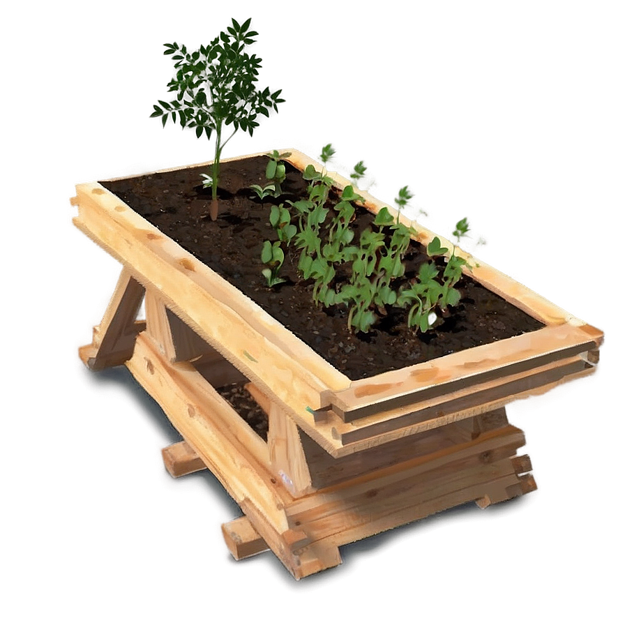 Diy Garden Projects Png Gss74 PNG Image