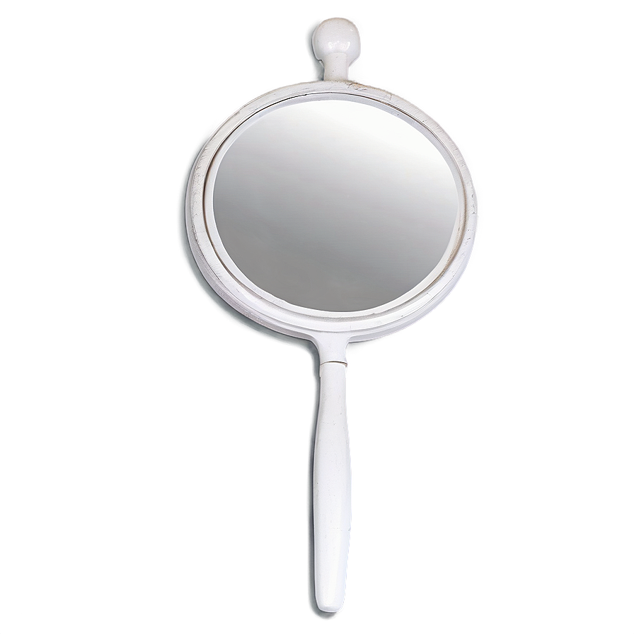 Diy Hand Mirror Png 23 PNG Image