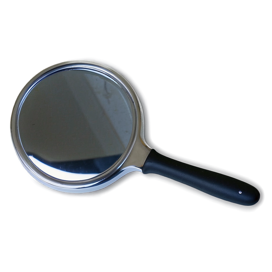 Diy Hand Mirror Png Vlp84 PNG Image