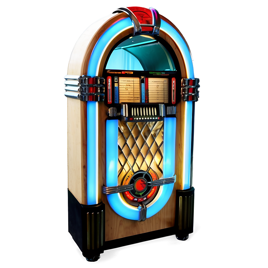 Diy Homemade Jukebox Png 94 PNG Image