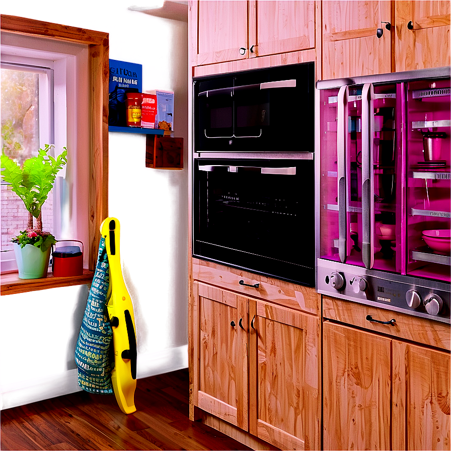 Diy Kitchen Remodel Png Pfj PNG Image