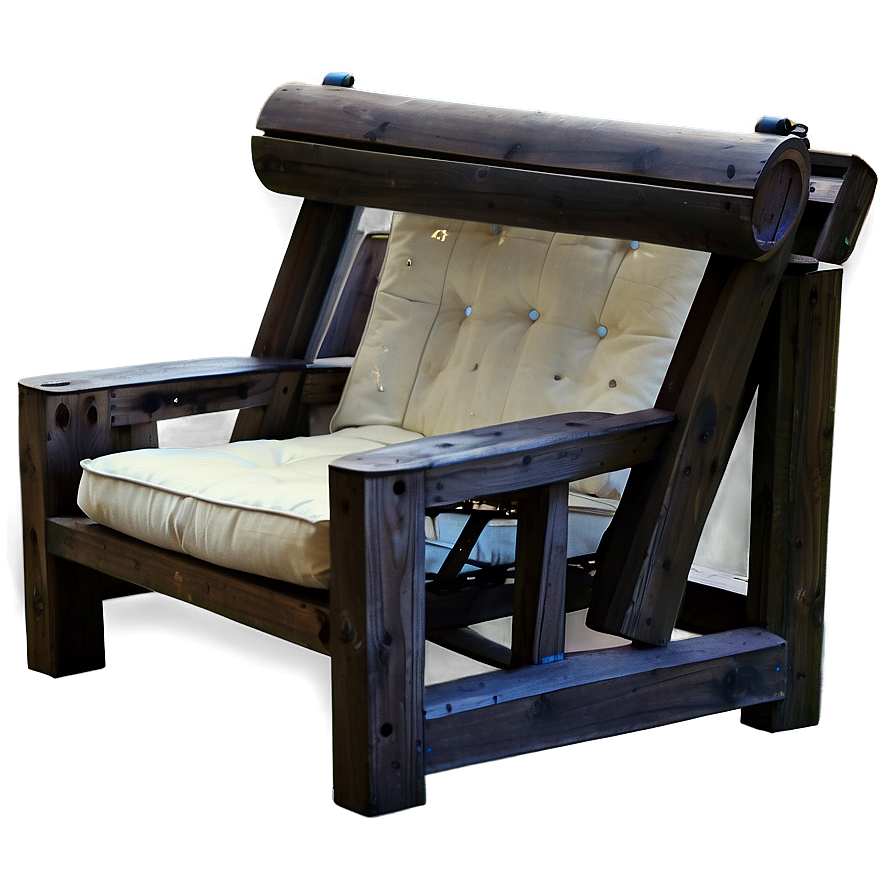 Diy Lawn Chair Png 14 PNG Image