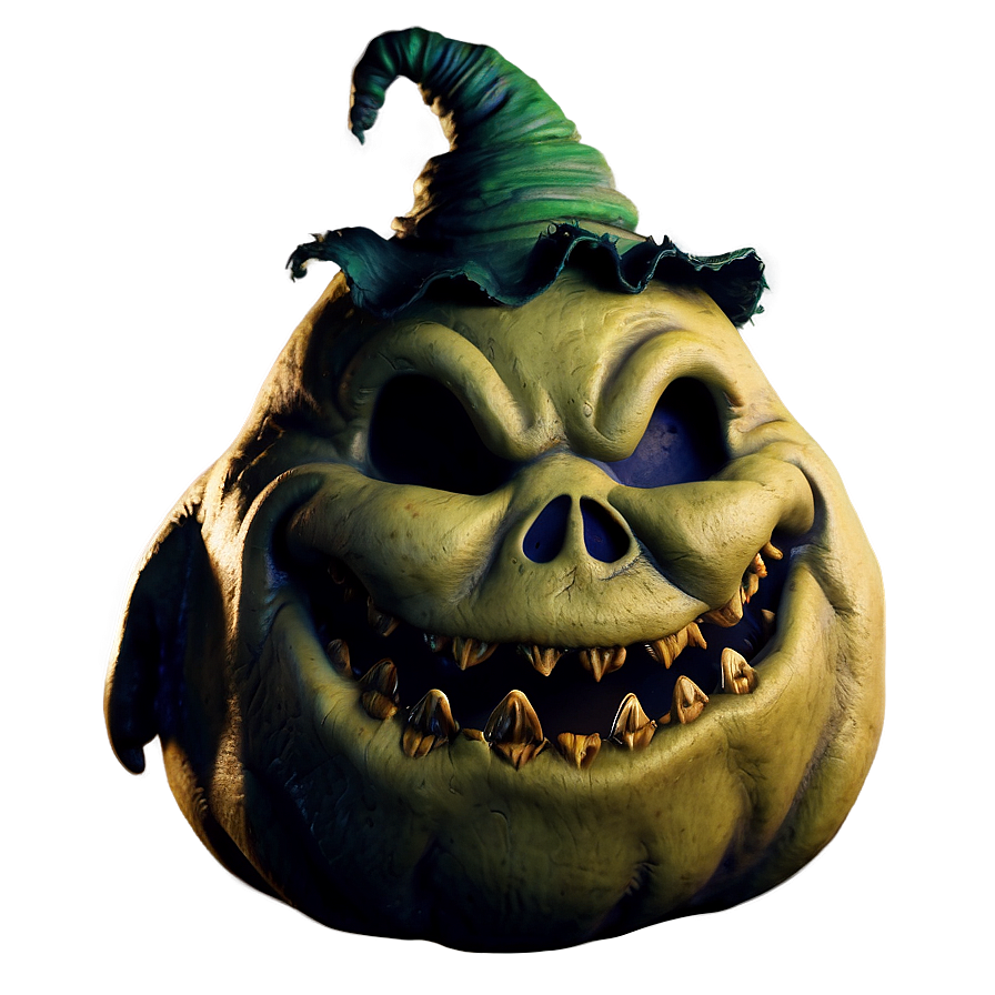 Diy Oogie Boogie Png 66 PNG Image