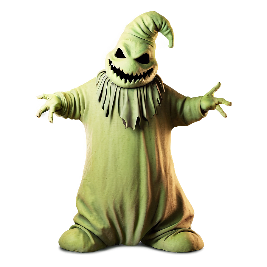 Diy Oogie Boogie Png Dll87 PNG Image