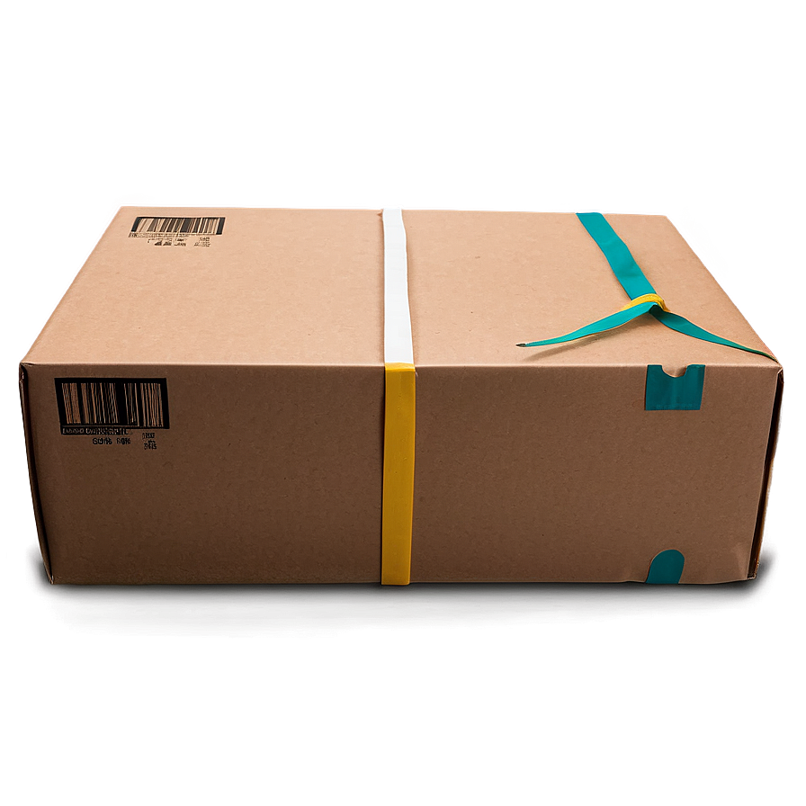 Diy Package Png 63 PNG Image