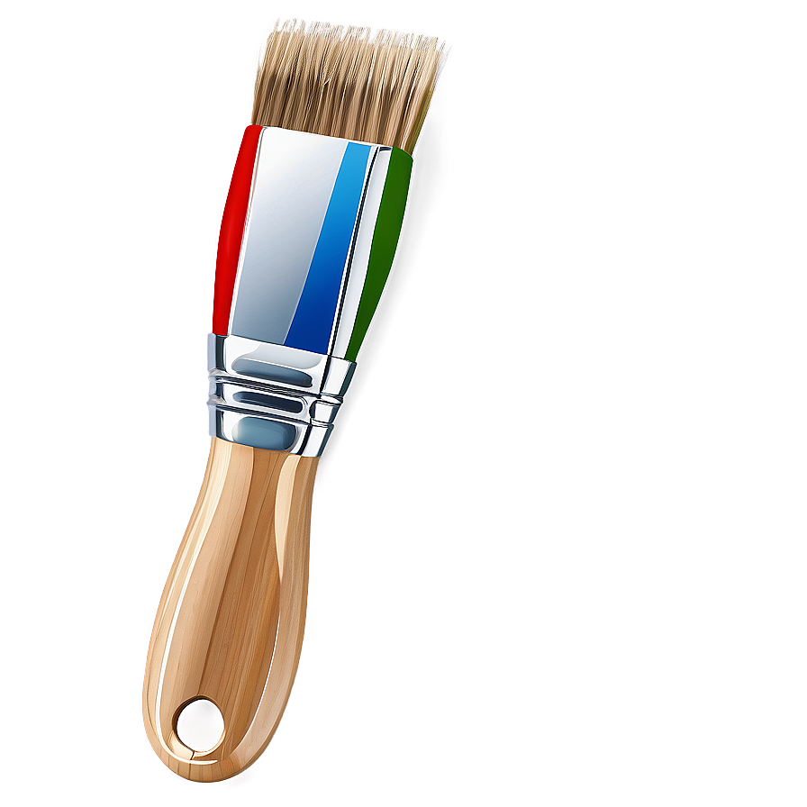 Diy Paint Brush Png 05042024 PNG Image