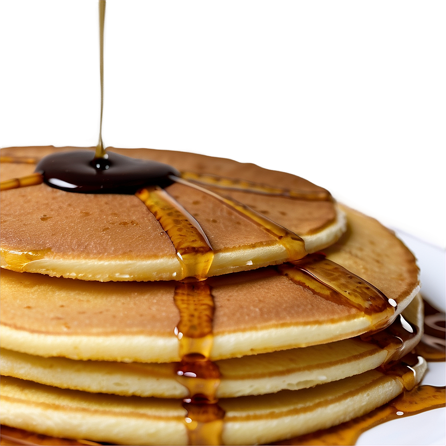 Diy Pancake Art Png Qcu93 PNG Image