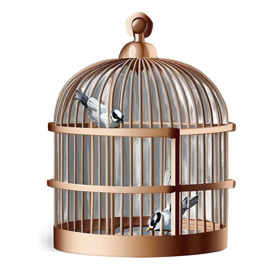 Diy Project Birdcage Png 05252024 PNG Image