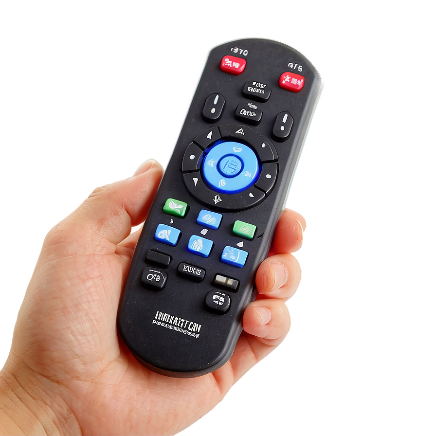 Diy Remote Control Png 19 PNG Image