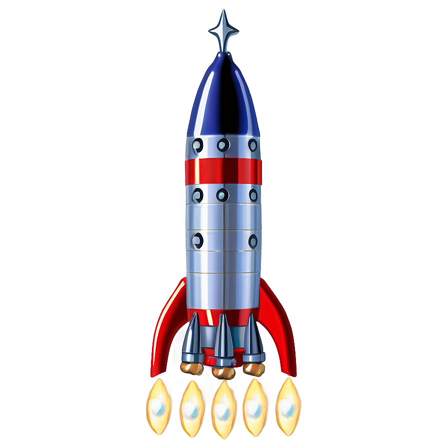 Diy Rocket Png Vwd PNG Image