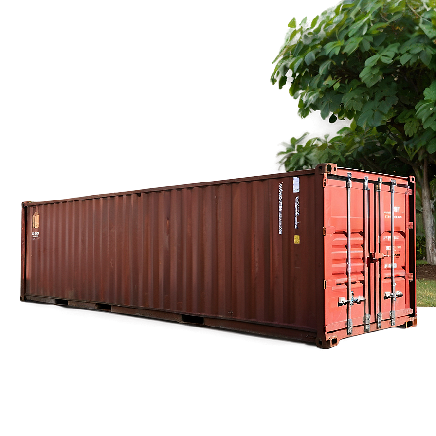 Diy Shipping Container Projects Png Ioe PNG Image