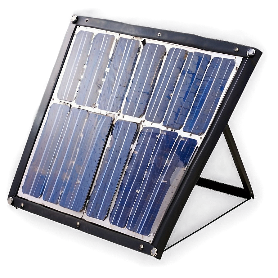 Diy Solar Panel Png Mps43 PNG Image