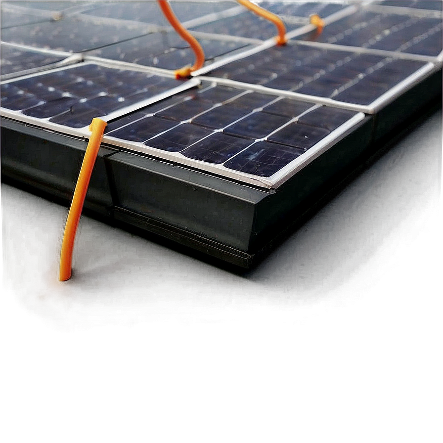 Diy Solar Panel Png Wth49 PNG Image