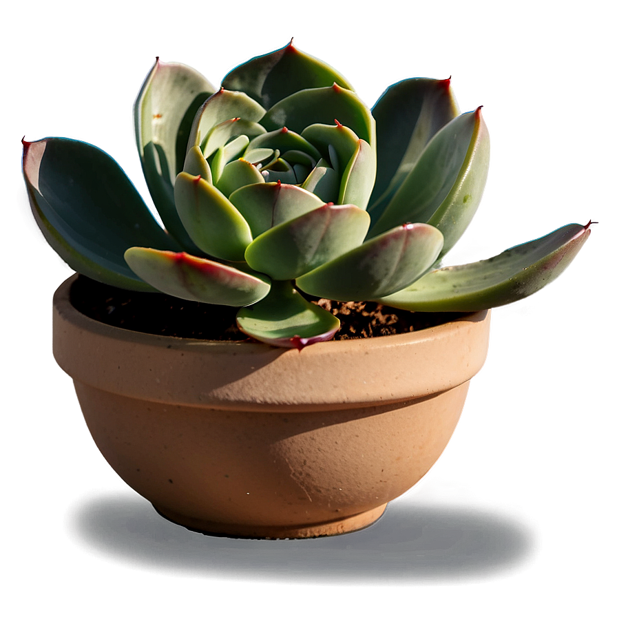 Diy Succulent Project Png Dhv PNG Image