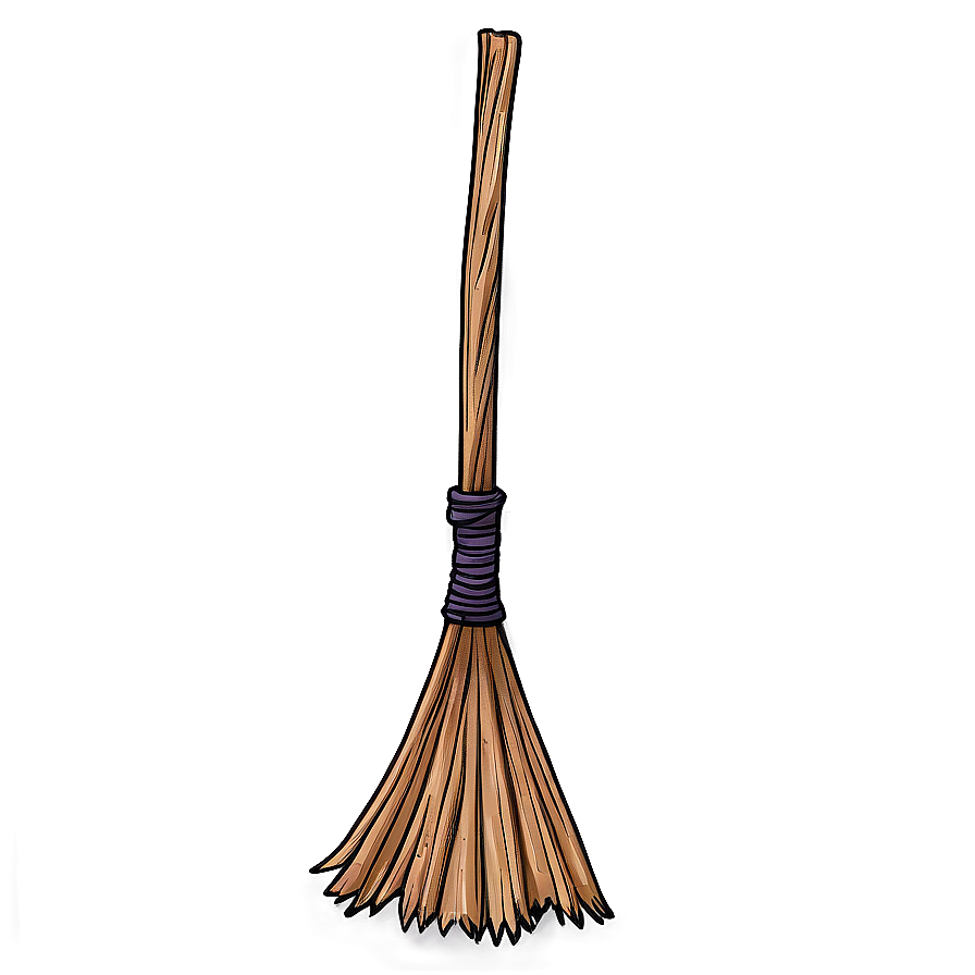 Diy Witches Broom Png Ikb PNG Image