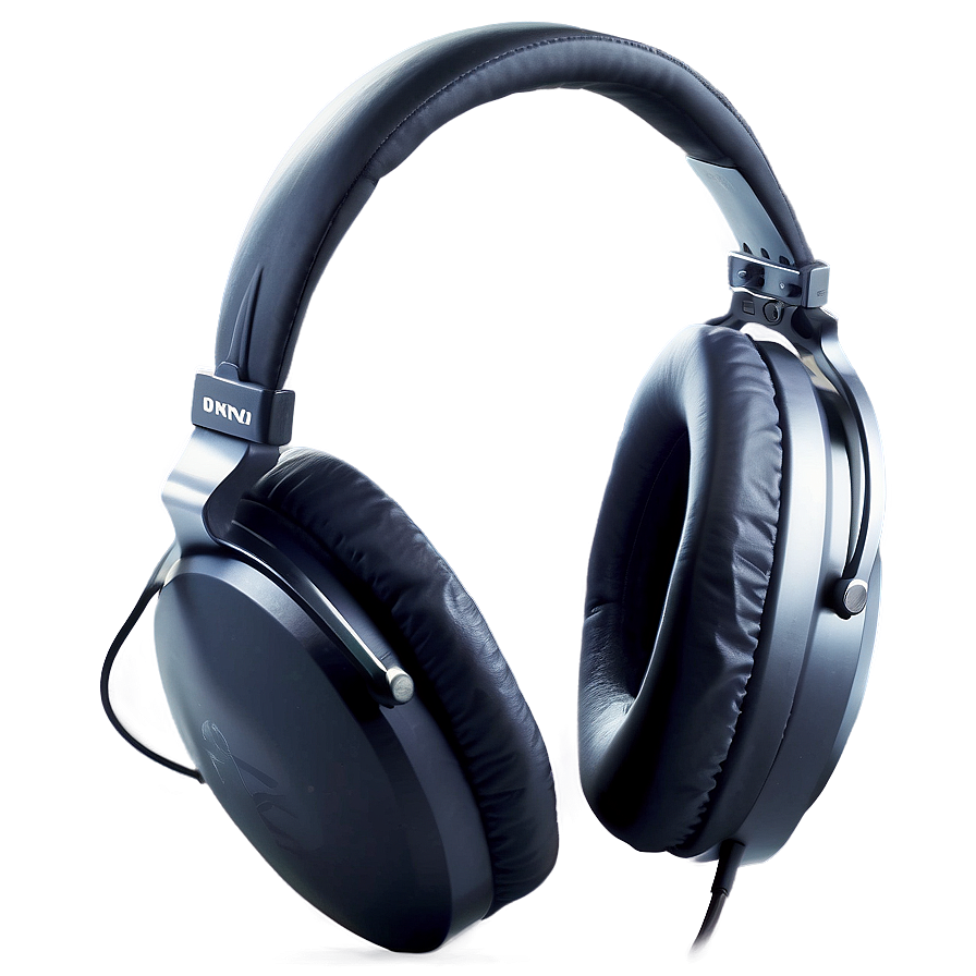 Dj Headphones For Audiophiles Png 80 PNG Image